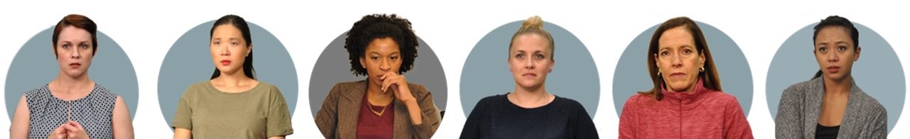 teaching motivational Interviewing with a virtual human role-player