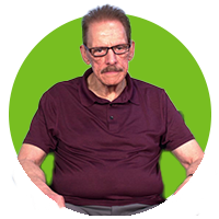 supervising peer supported with a virtual human role-player Jose