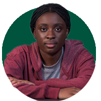 teaching setting goals with a virtual human role-player