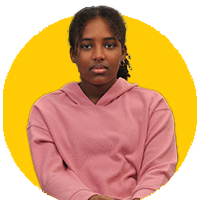 practice therapy with a virtual child.