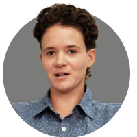 Practice Gender affirmative Therapy Transitioning needs with a virtual human role-player