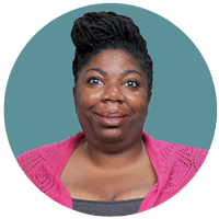 Practice talking to a parent about their overweight or obese child.