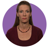 teaching alcohol Screening and brief intervention with a virtual human role-player Christy